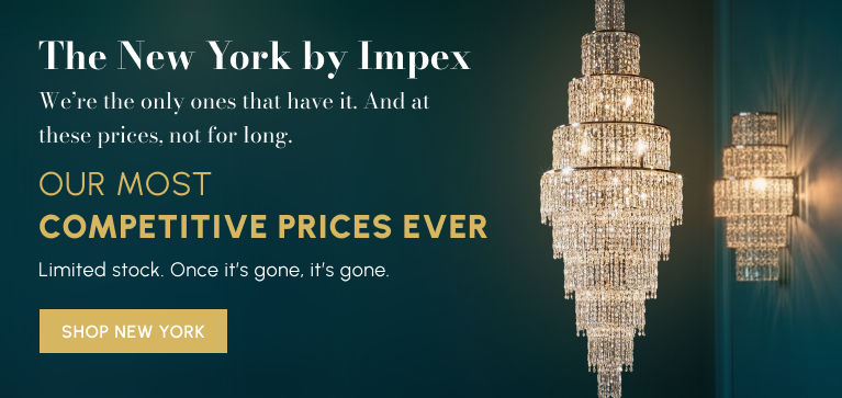 The New York By Impex