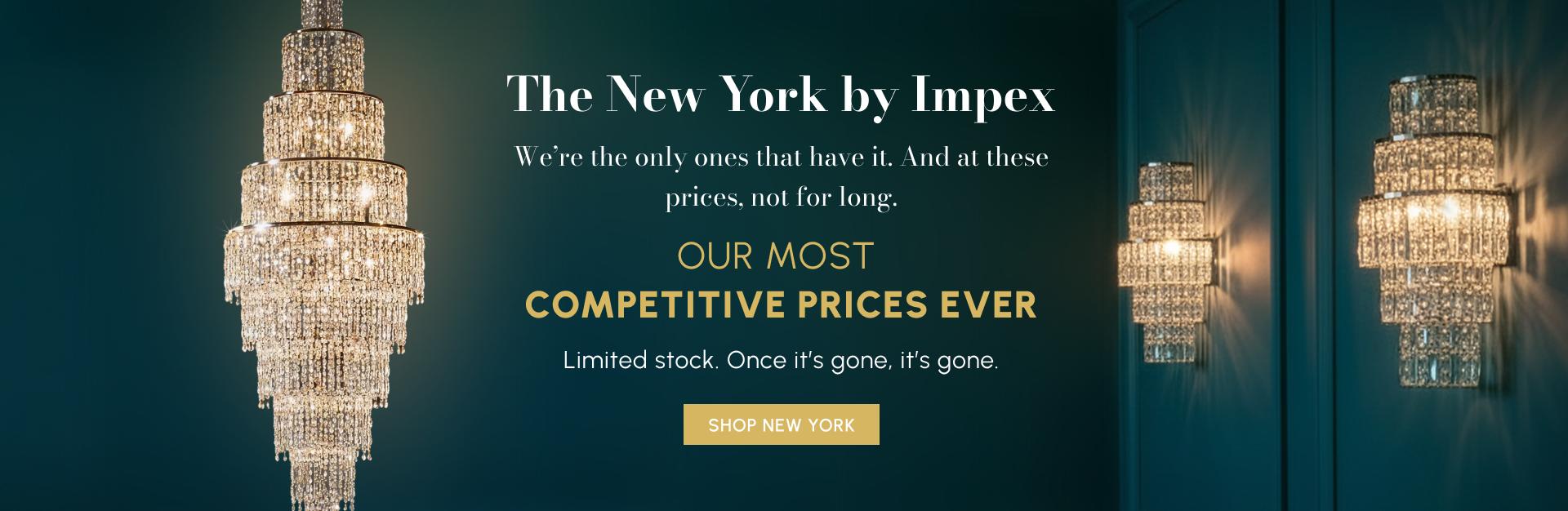 The New York By Impex
