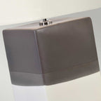 Elstead Alba Table Lamp in Cream