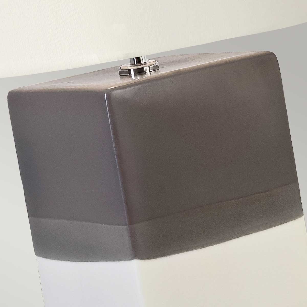 Elstead Alba Table Lamp in Cream