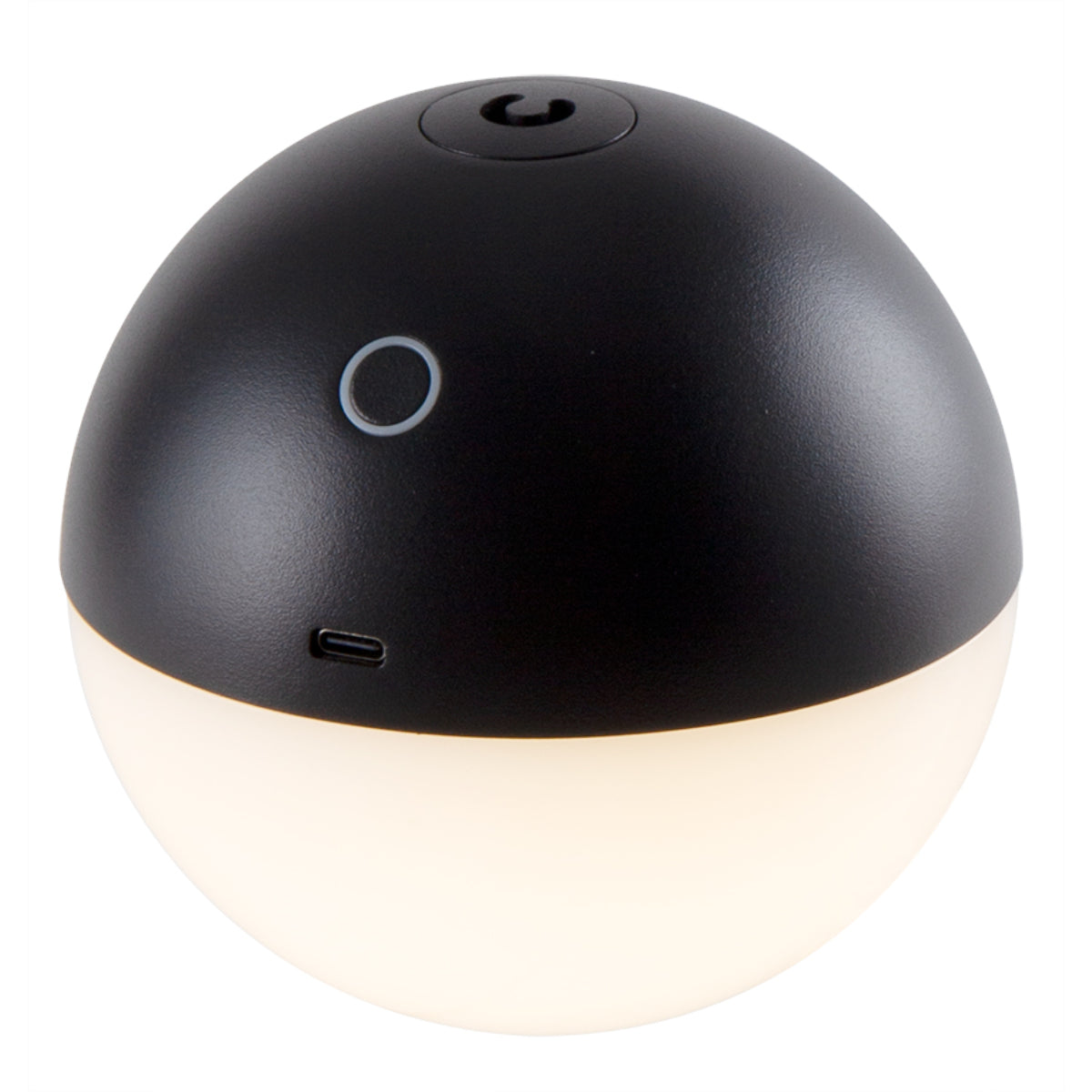 Novena Niveo Cordless Rechargeable Outdoor Table Lamp by Serge Cornelissen