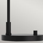 Alora Mood Remyck Table Lamp Matte Black