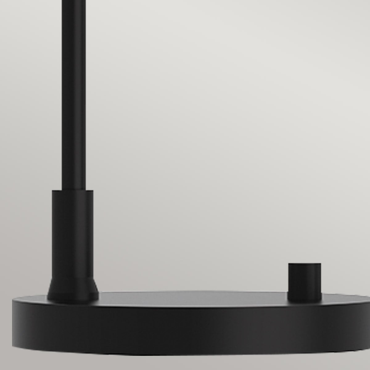Alora Mood Remyck Table Lamp Matte Black