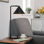 Alora Mood Remyck Table Lamp Matte Black