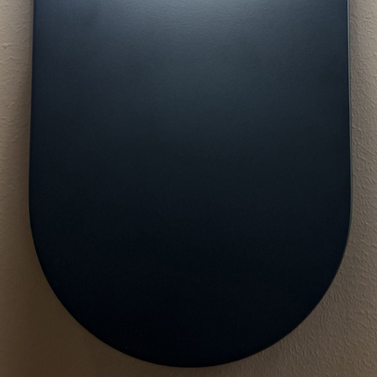 Alora Mood Ariel Wall Light in Matte Black