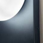 Alora Mood Ariel Wall Light in Matte Black