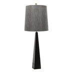 Elstead Ascent Table Lamp in Black