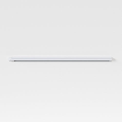 Astro 2x 1m Track Kit in Matt White