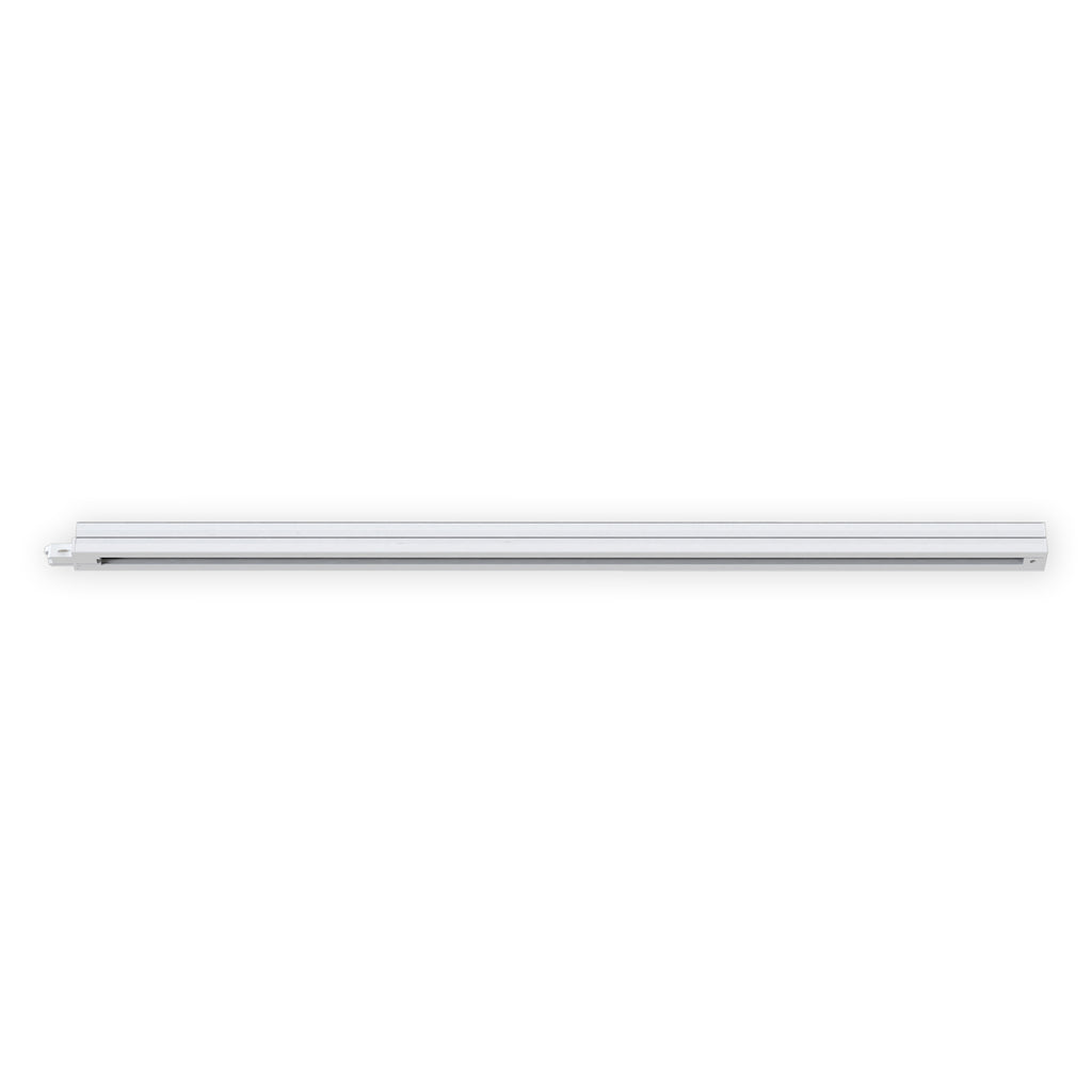 Astro 2x 1m Track Kit in Matt White