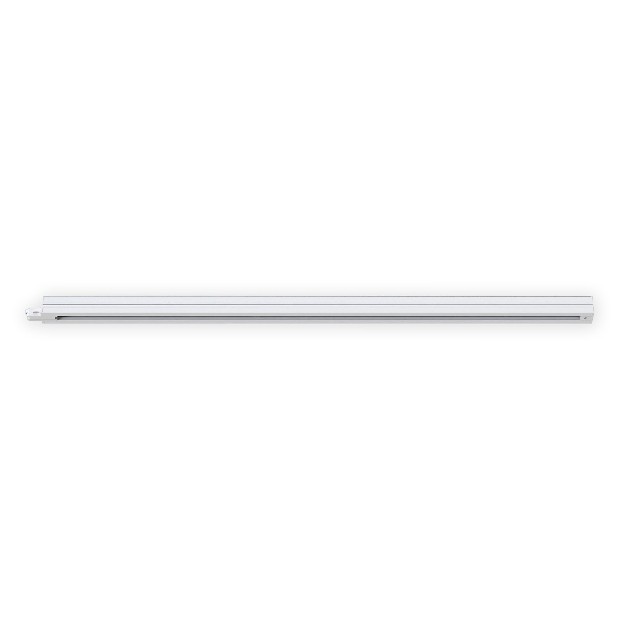 Astro 2x 1m Track Kit in Matt White