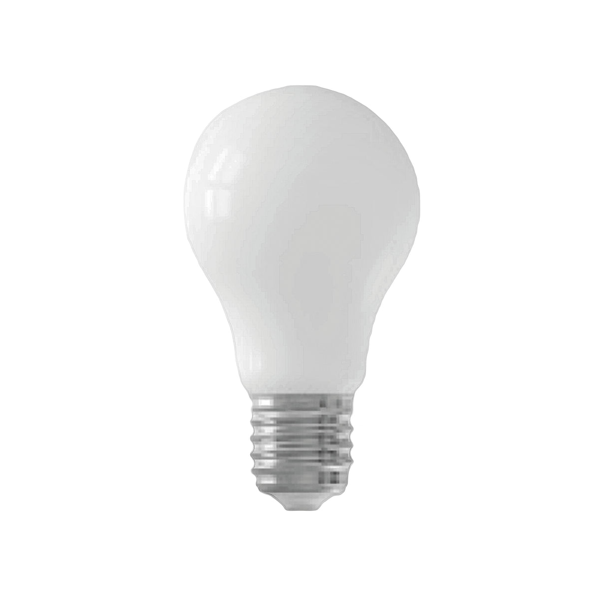 Astro Lamp E27 LED 7.5W 2700K Dimmable Opal GLS