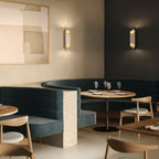 Astro Ako 420 Phase Wall Light