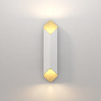 Astro Ako 600 Phase Wall Light