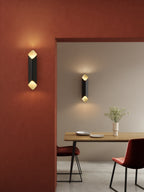 Astro Ako 600 Phase Wall Light