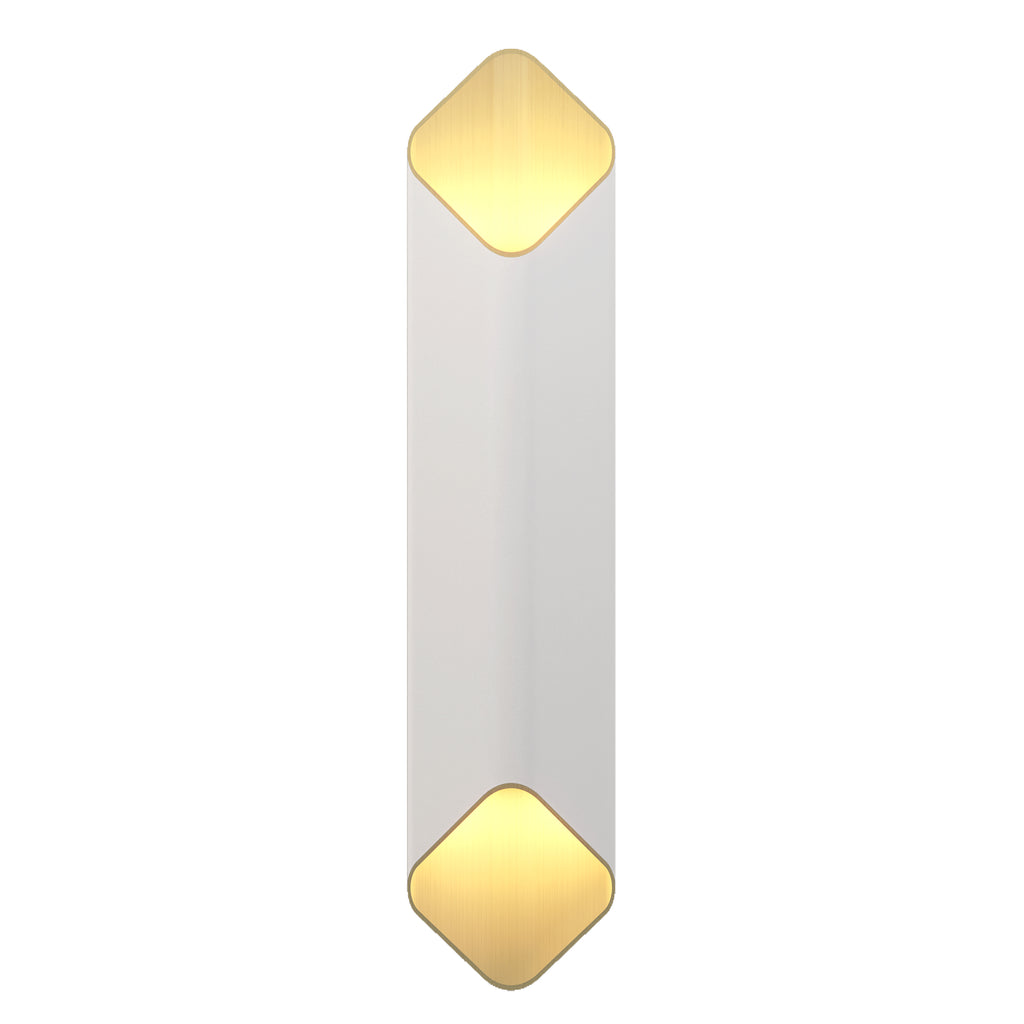 Astro Ako 600 Phase Wall Light