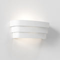 Astro Amas 320 Wall Light in Ceramic