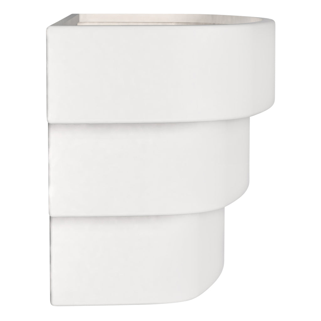 Astro Amas 320 Wall Light in Ceramic