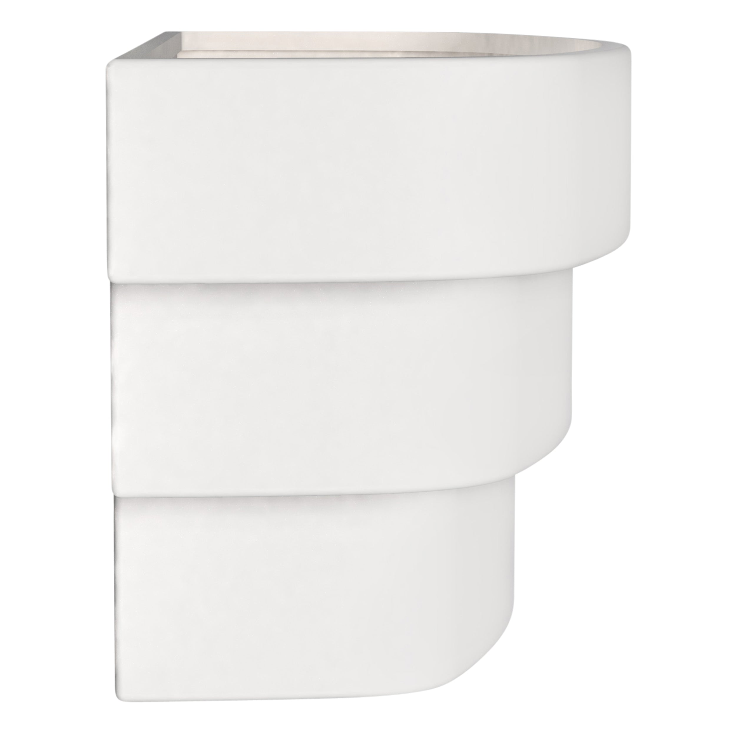 Astro Amas 320 Wall Light in Ceramic