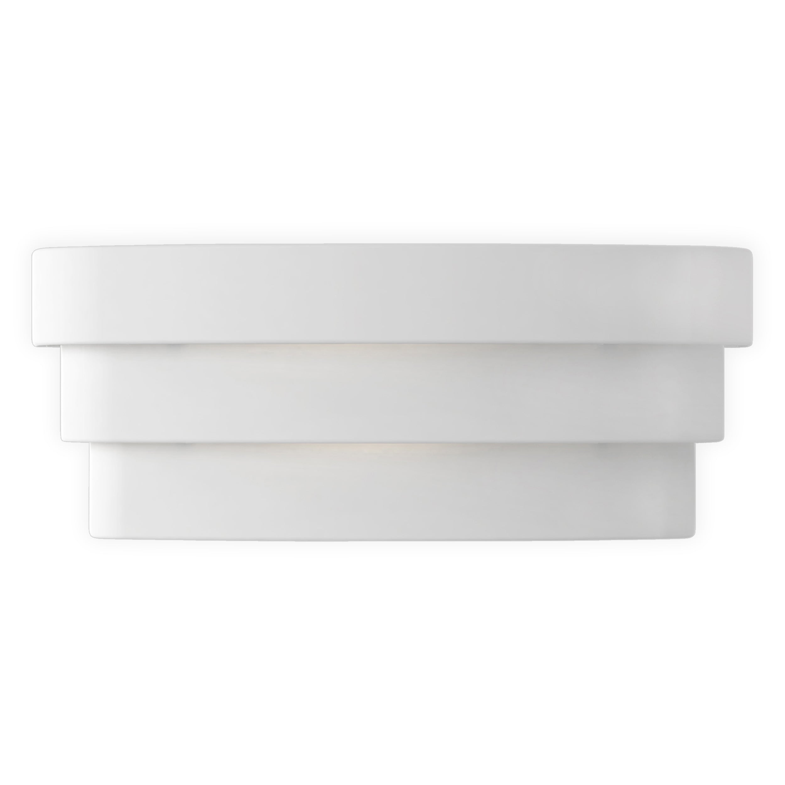 Astro Amas 320 Wall Light in Ceramic