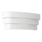 Astro Amas 320 Wall Light in Ceramic
