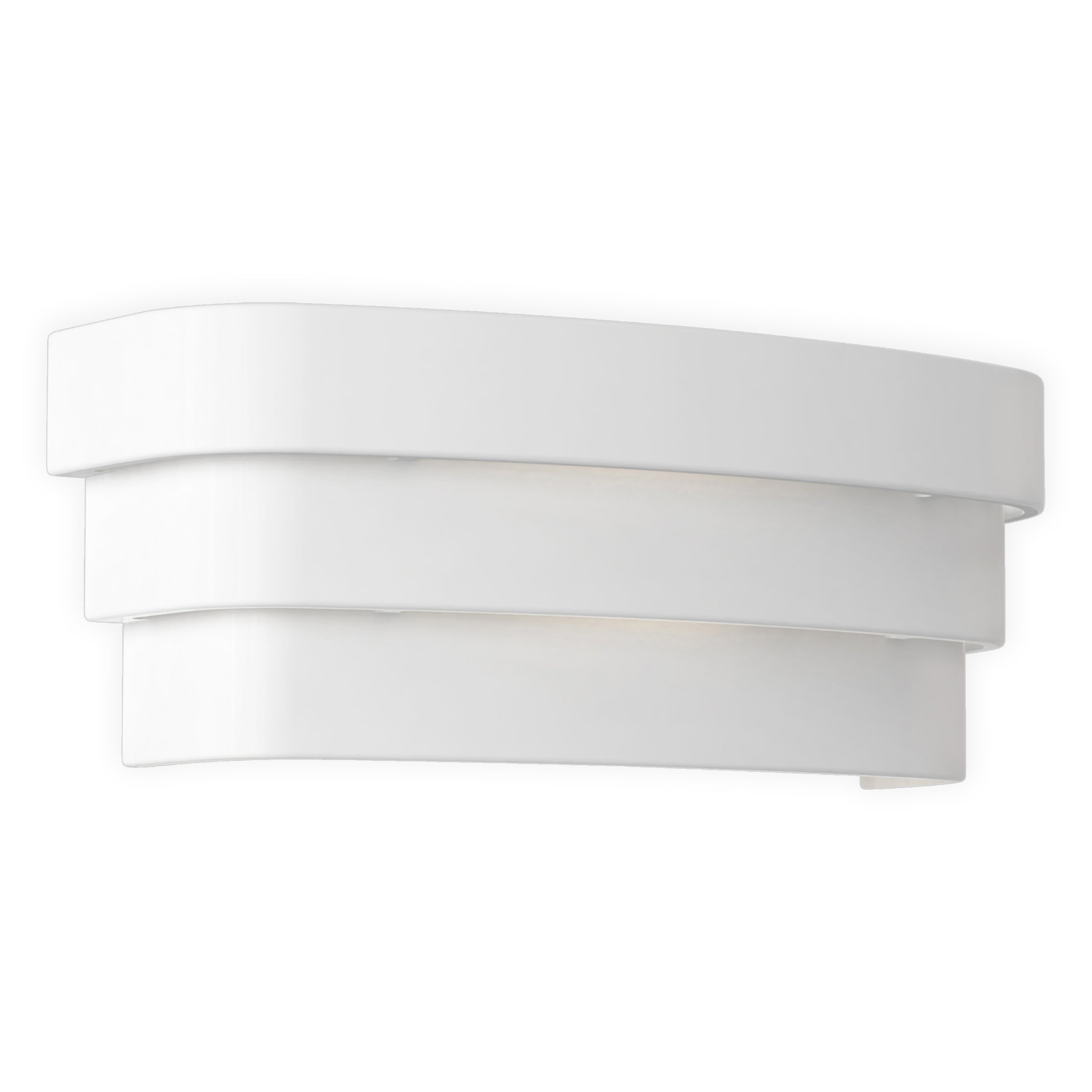 Astro Amas 320 Wall Light in Ceramic