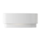 Astro Amat 320 Wall Light in Ceramic