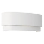 Astro Amat 320 Wall Light in Ceramic