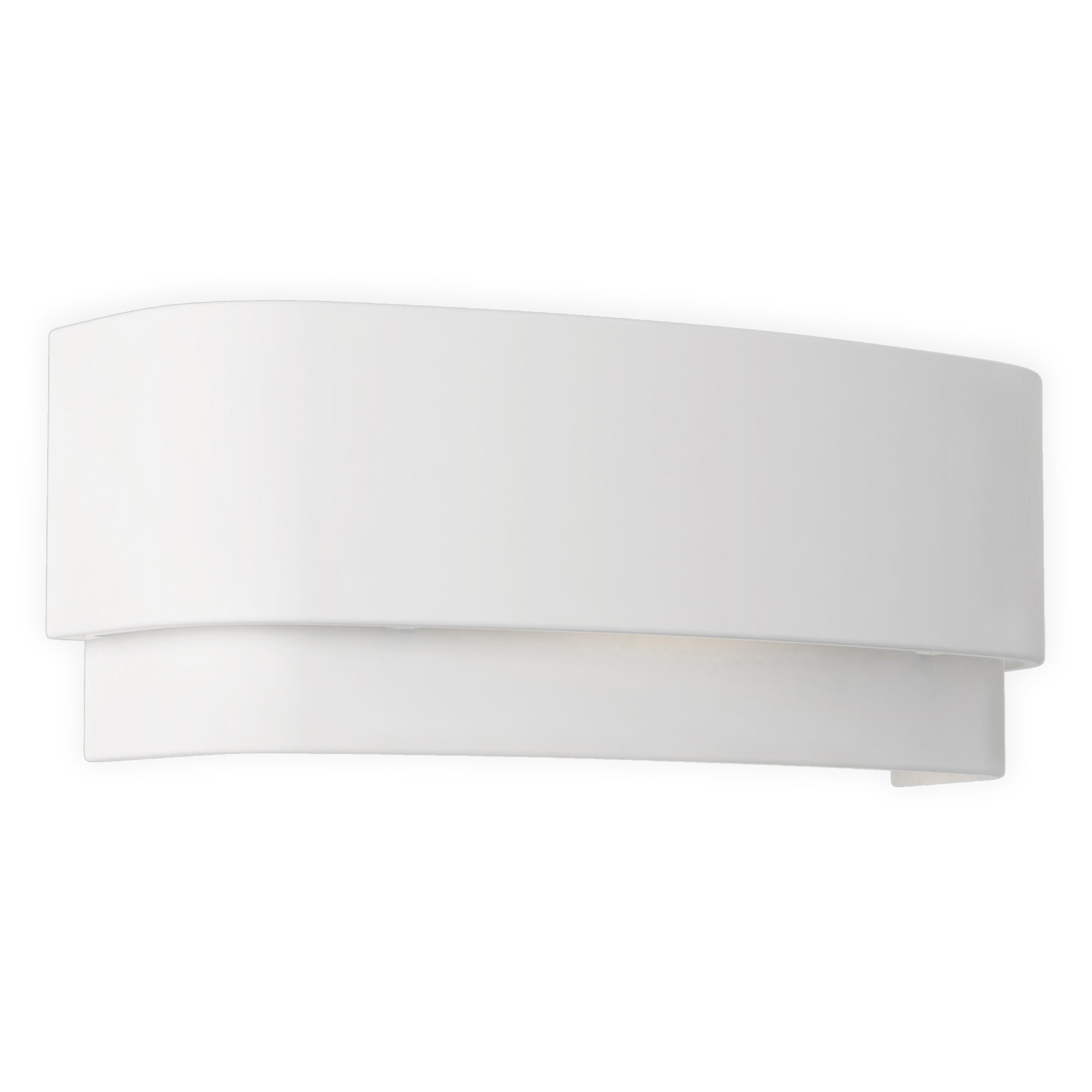 Astro Amat 320 Wall Light in Ceramic