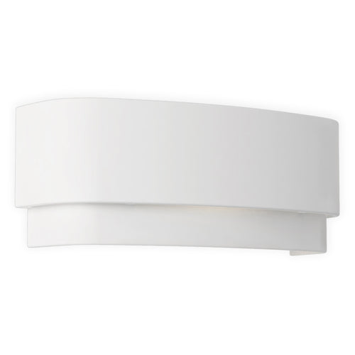 Astro Amat 320 Wall Light in Ceramic