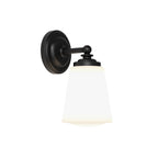 Astro Anton Bathroom Wall Light