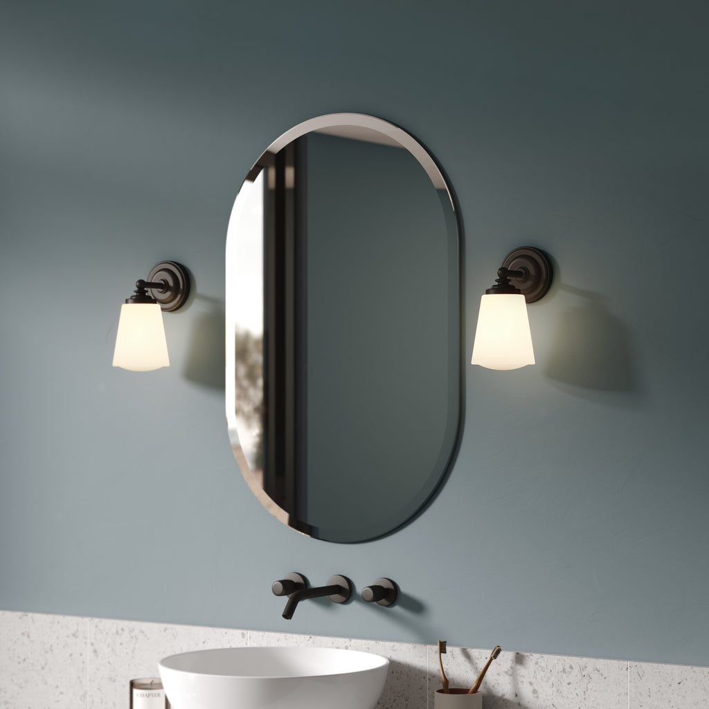 Astro Anton Bathroom Wall Light