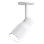 Astro Apollo 100 Recessed Spotlight in Textured White