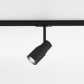 Astro Apollo 100 Track Light in Matt Black
