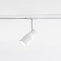 Astro Apollo 100 Track Light in Textured White