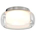 Astro Aquina 360 Bathroom Ceiling Light in Polished Chrome
