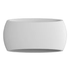 Astro Aria 300 Wall Light in Plaster