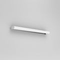 Astro Artemis 600 LED Bathroom Wall Light in Polished Chrome