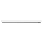 Astro Artemis 600 LED Bathroom Wall Light in Polished Chrome