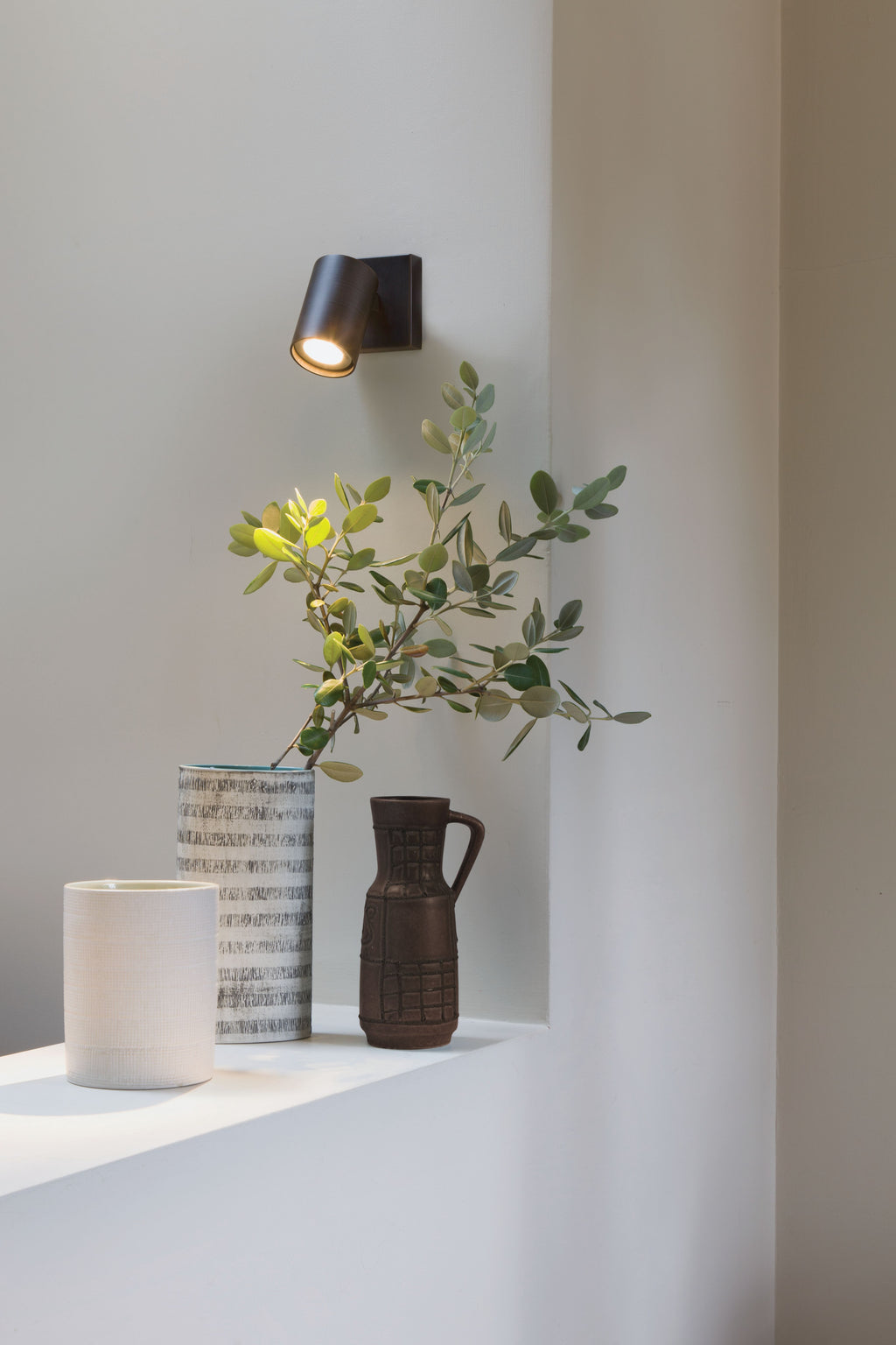 Astro Ascoli 1 Light Spotlight