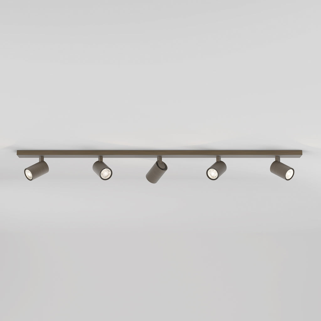 Astro Ascoli 5 Light Bar Spotlight