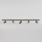 Astro Ascoli 5 Light Bar Spotlight