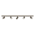 Astro Ascoli 5 Light Bar Spotlight