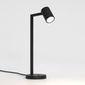 Astro Ascoli Desk Indoor Table Lamp in Matt Black