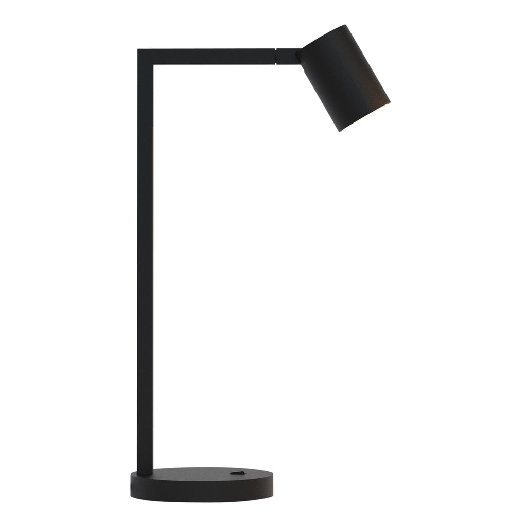 Astro Ascoli Desk Indoor Table Lamp in Matt Black