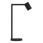 Astro Ascoli Desk Indoor Table Lamp in Matt Black