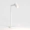 Astro Ascoli Desk LED Table Lamp in Matt White