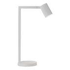 Astro Ascoli Desk LED Table Lamp in Matt White