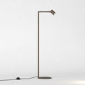 Astro Ascoli Floor Lamp in Bronze