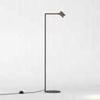 Astro Ascoli Floor Lamp in Bronze