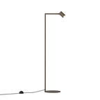 Astro Ascoli Floor Lamp in Bronze